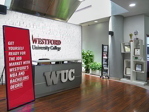 Westford Awards 2023 to honour leadership in business and beyond