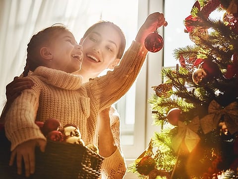 From last-minute Christmas trees to candles and rugs, find new ways to refresh your home decor for the holiday season, via our list.