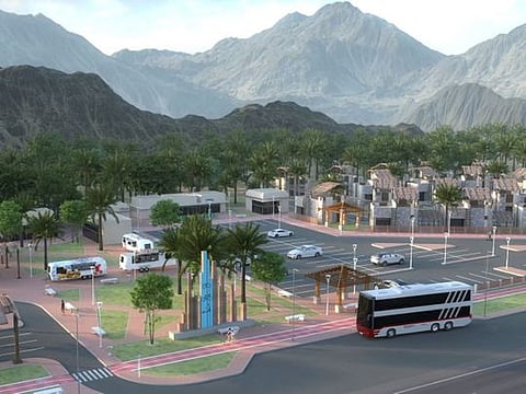 ‘Hatta, The Highland of Dubai’ campaign launched