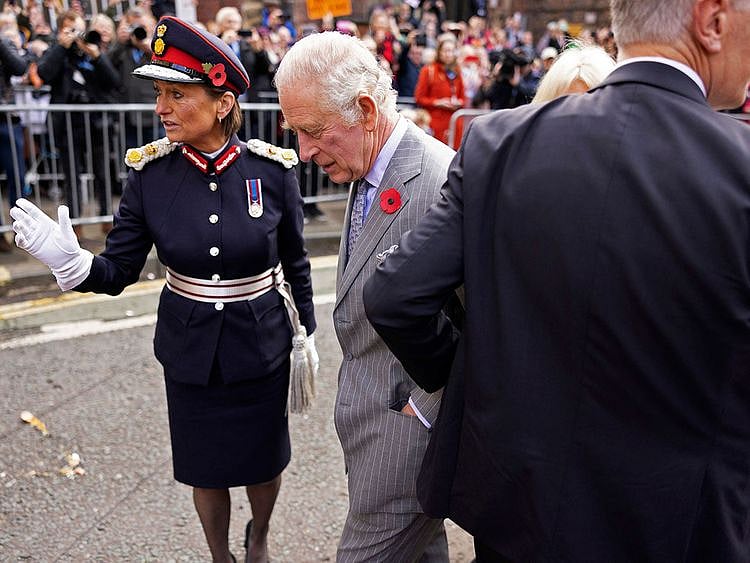 20221219 king charles