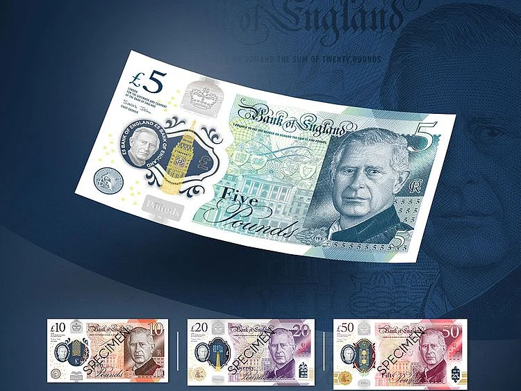 Currency