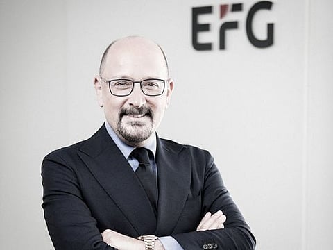 Amidst the heavy investments on AI and the excitement around IPOs, Gulf economies are doing their bit on the ESG agenda.