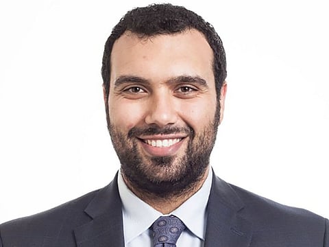 Mohamed Abou Samra, Managing Director at the Investment Banking division, EFG Hermes