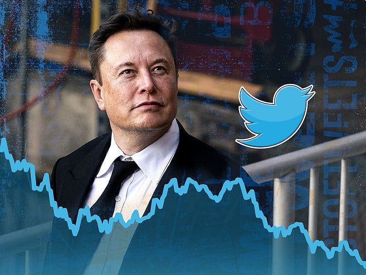Musk Twitter 