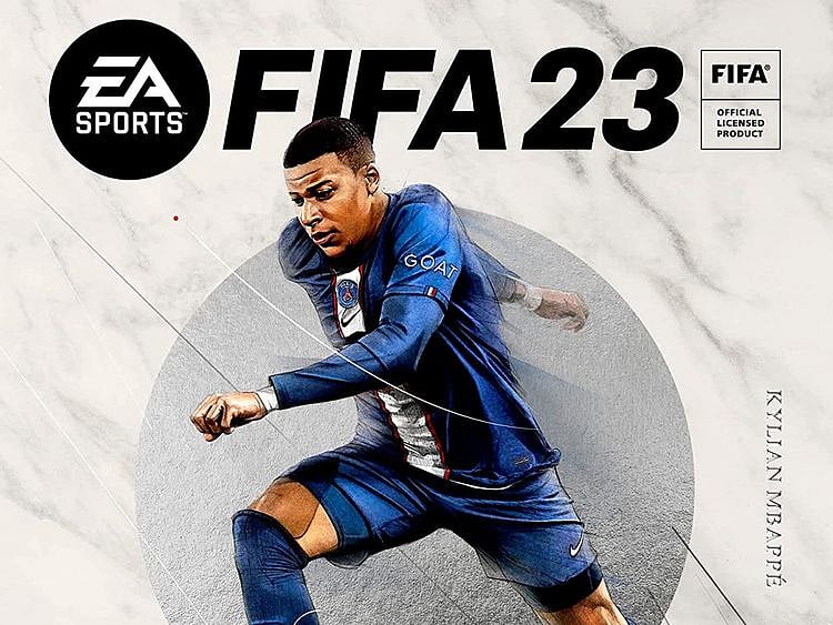 fifa 23