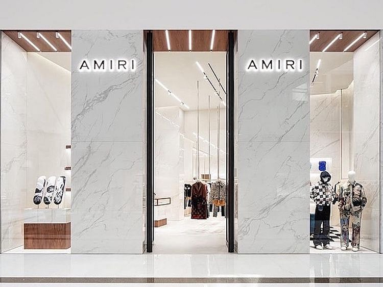  Amiri