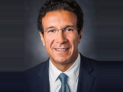 Ihssane Mounir of Boeing
