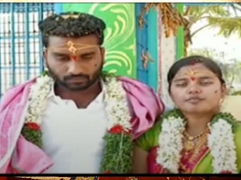 In the video released by the alleged "kidnap" victim, the girl identified as Shalini revealed that she had in fact willingly eloped with her boyfriend and married the boy last year.