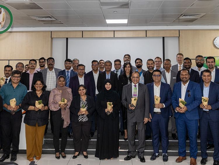 Tristar External Stakeholders' Workshop 