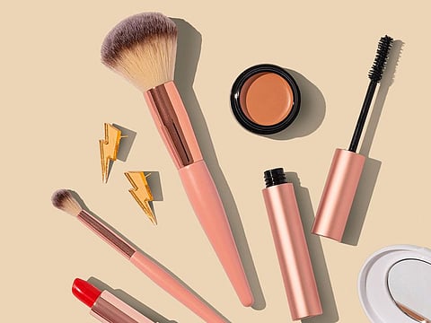 Check out these popular alternatives to luxury makeup products, and dress to the nines for the holidays.