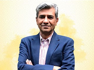 Air India Express chief Aloke Singh to step down after reshaping airline growth.