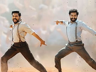 Oscar nominations: 'RRR' song 'Naatu Naatu' bags Best Original Song nod