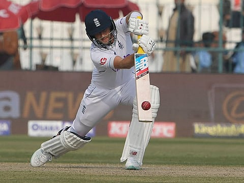 England's Joe Root is eager to develop his game in the shortest format and has been roped in by Dubai Capitals.