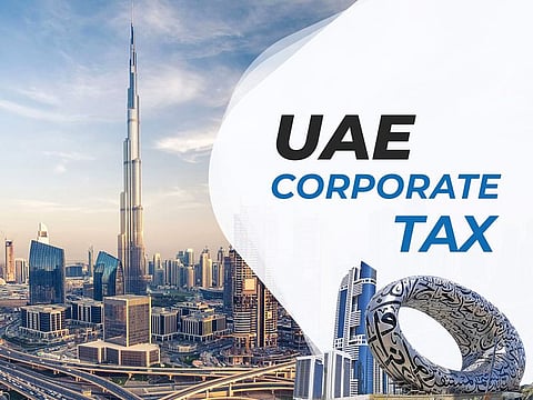 Under the UAE corporate tax rules, a free zone-based business is taxed at 0 per cent.