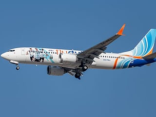 Fifa World Cup: flydubai flies 130,000 fans to Qatar on 1,290 shuttle flights