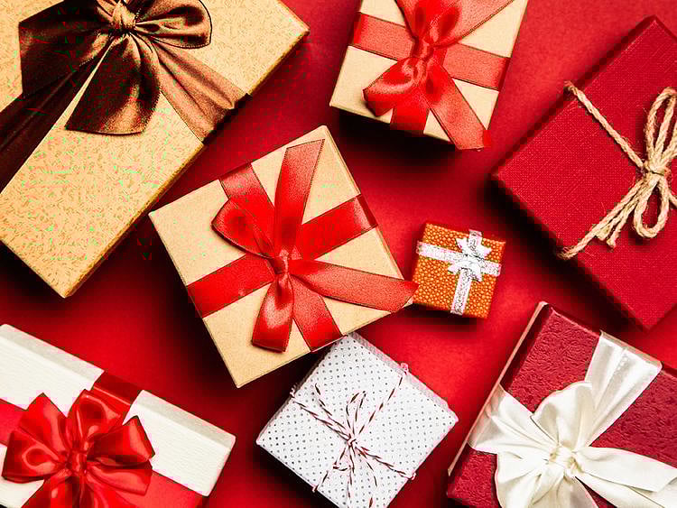 gift