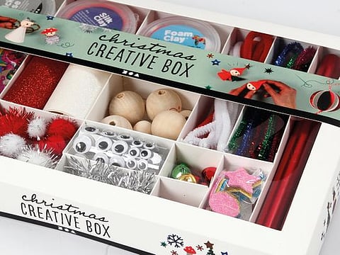 Here are some cute gift ideas for the little ones