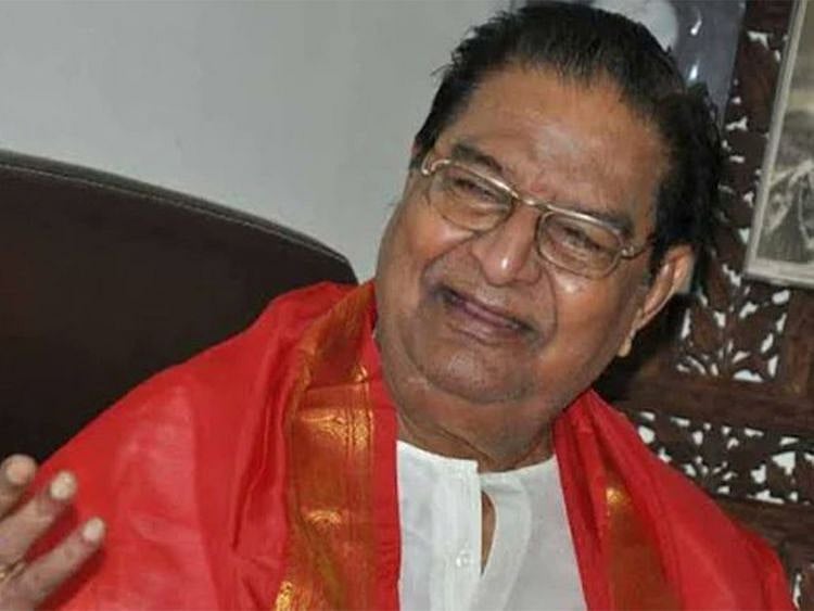 Kaikala Satyanarayana