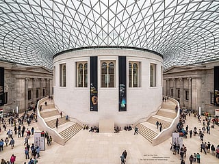British Museum forced to partly close after alleged IT attack by former employee