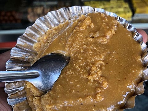 In Belgauam, Kunda has now become a symbol of all the good times. 