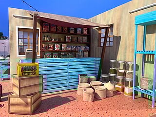 Floppy disks and Swatches: Take a trip down memory lane as ‘Dubai 80s’ opens