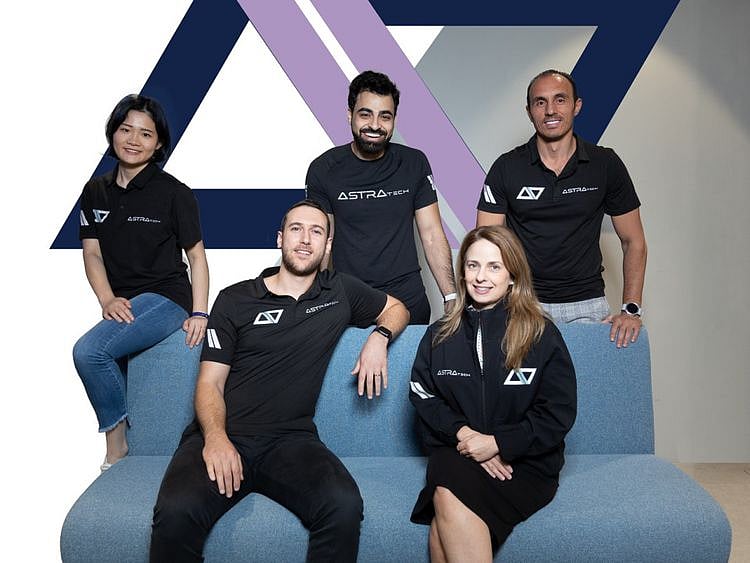 Astra Tech's 500 Mn USD Round to be led by G42_Image-1671864653274