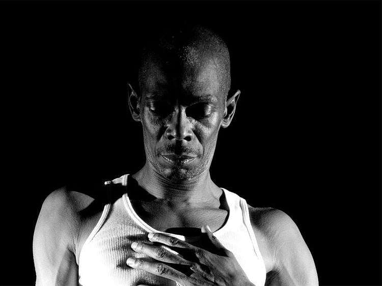 Maxi Jazz