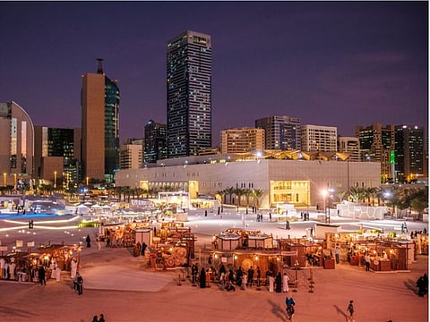  Al Hosn Festival, Abu Dhabi’s annual celebration of the emirate’s cultural heritage, is set to return with a packed 10-day programme taking place from January 13 to 22 at the iconic Al Hosn site