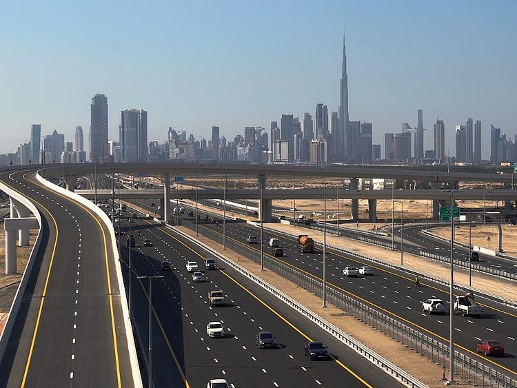 RTA roads two-1671954246186