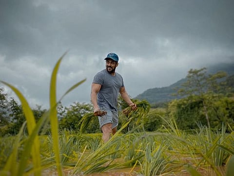 Salman Khan