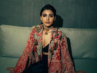 South Indian actress Samantha Ruth Prabhu thanks fans as she celebrates 12 years in film