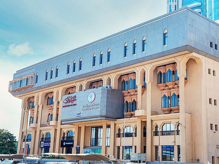 Stock-Dubai-Land-Department