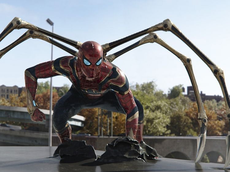 TAB Spider-Man No Way Home653-1640523138392