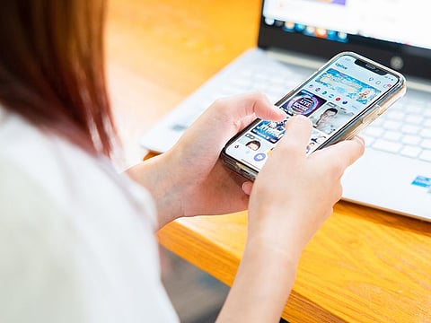 International live video social platform times it right with Expo 2020 to boost localised content