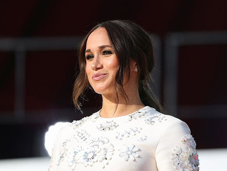 Meghan Markle 