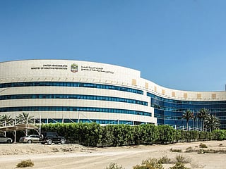 Ministry of Health launches streamlined license transfer service for healthcare professionals in UAE