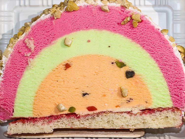cassata