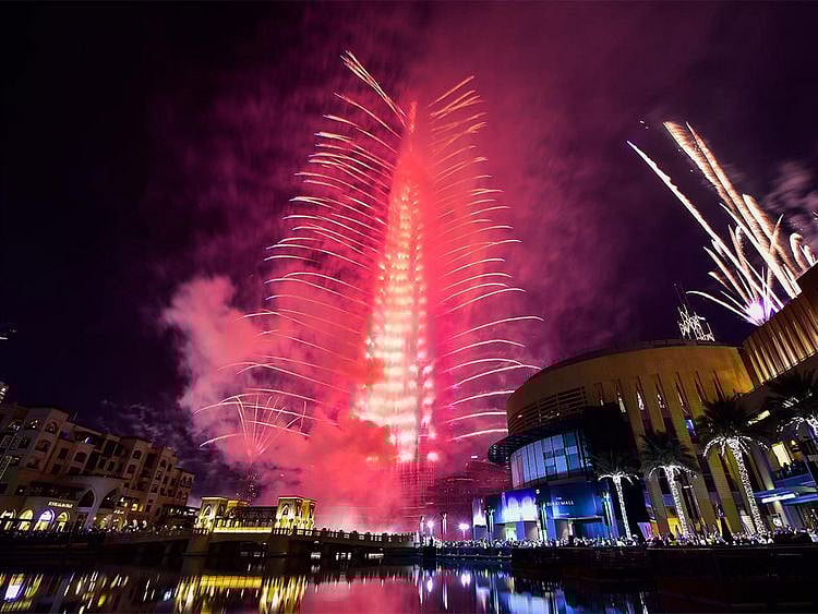 20221228 burj khalifa 