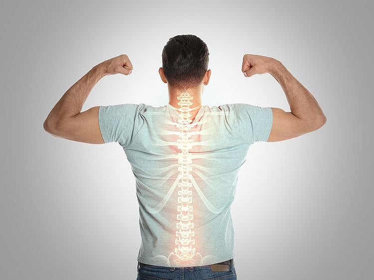 Bone health