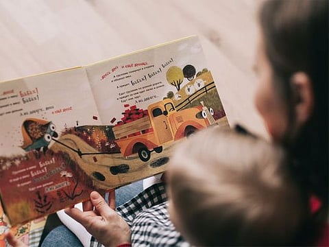 How my parents raised me to be a CEO 