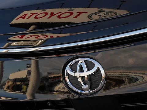  The venture announced a series of innovation targets at an event in Guangzhou on Friday.