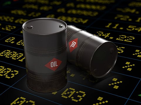 Oil prices on a relative high and with projected budget surpluses, the Gulf states have the capacity to weather the global economic storm in 2023. 