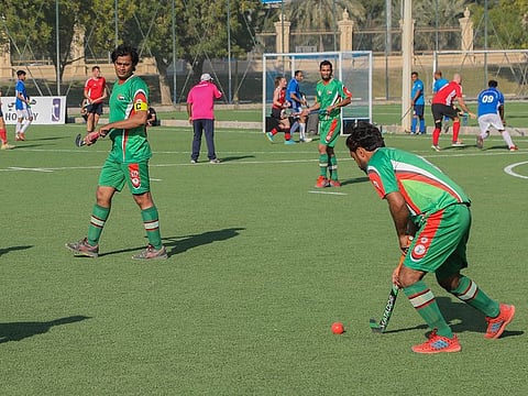 The fifth Sharjah Labour Sports Tournament will kick off soon