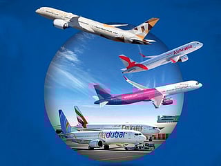 Spike in weekly flights between UAE and Saudi Arabia during Ramadan