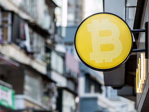 Bitcoin miners like Argo have been hurt by a combination of tumbling crypto prices and rising electricity costs, sending the industry into turmoil.