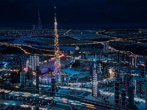 New Year’s Eve traffic: Know which Dubai roads are closed