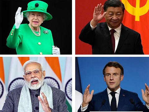 AP/AFP/ANI