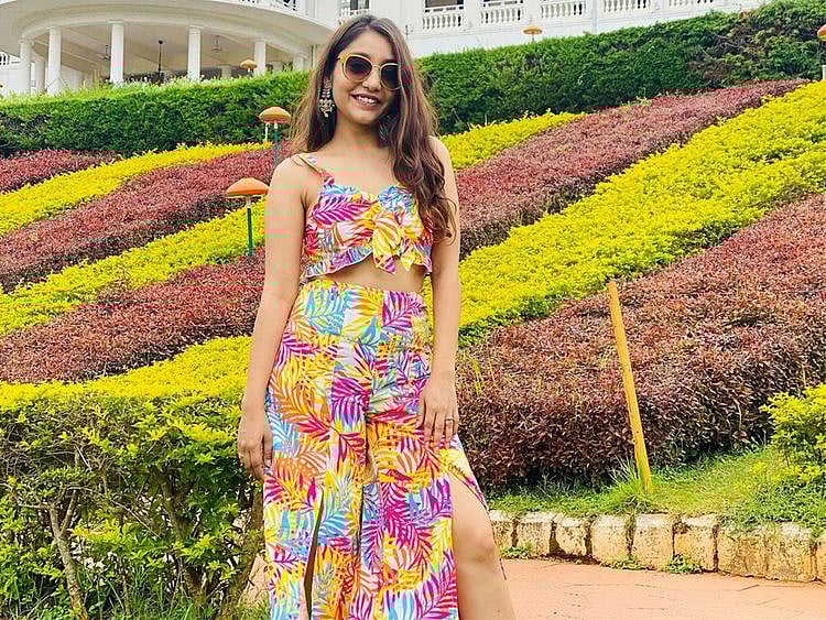 Pankhuri Shrivastava