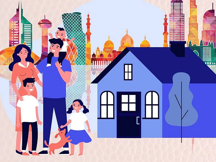 Property sales