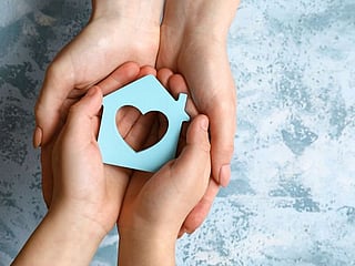 How to child-proof your home